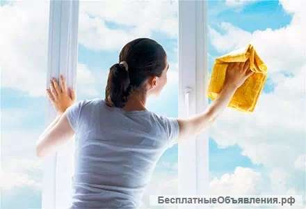 Профессиональная уборка и озонирование