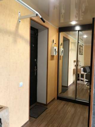 1к-квартира ул. Пр. Победы 31м2 2/5 этаж