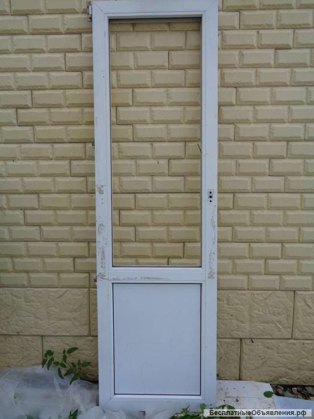 Thyssen 3-х камерные оконные блоки и балконная дверь