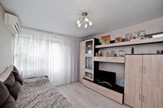 2 к.кв. 42 м2 ПМР