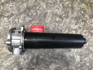 Корпус фильтра гидравлики MPF1812AG1P10NBP01 для БКМ-317А