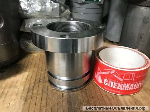 Корпус сальника 66-03.09.001 для БМ-205В, БМ-302Б, БКМ-317