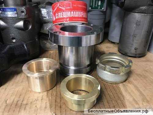 Корпус сальника 66-03.09.001 для БМ-205В, БМ-302Б, БКМ-317