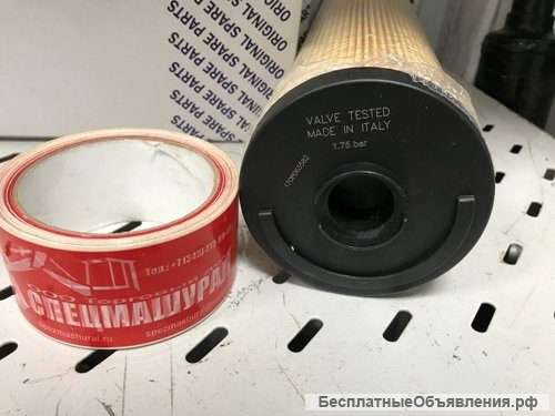 MF1802P10NBP01 фильтр гидравлики для бурильных машин