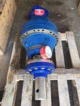 Редуктор ed2250/me/30/72/v5, Brevini Riduttori 3120-05 для БМ 811