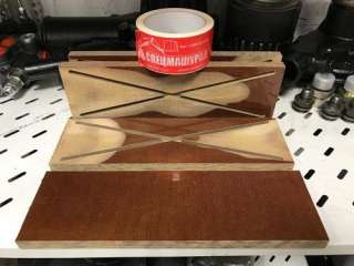 Вкладыш платформы БМ-811.22.00.0005, БМ-811