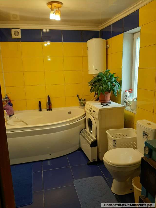 Дом в Симферополе