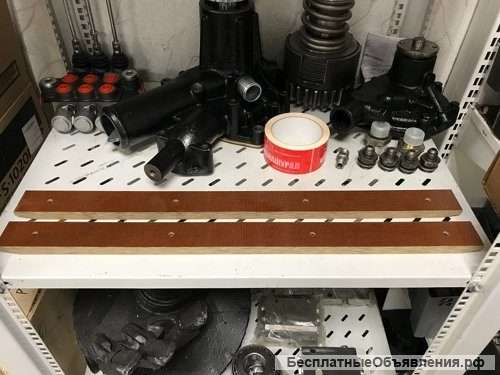 Вкладыш вращателя БМ-811.23.26.0004 БМ-811