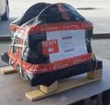 Лебёдка для МБШ 818