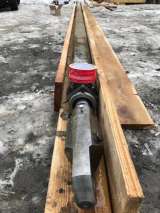 Штанга бурильная БКМ-515А.30.24.1000 для БКМ-515А, 516А, 531А