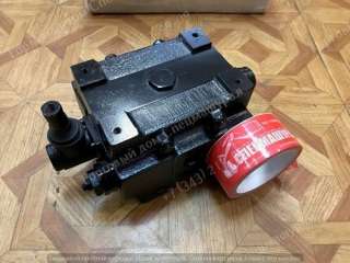 Гидрораспределитель Galtech Q-130 для бурильных машин БМ и БКМ