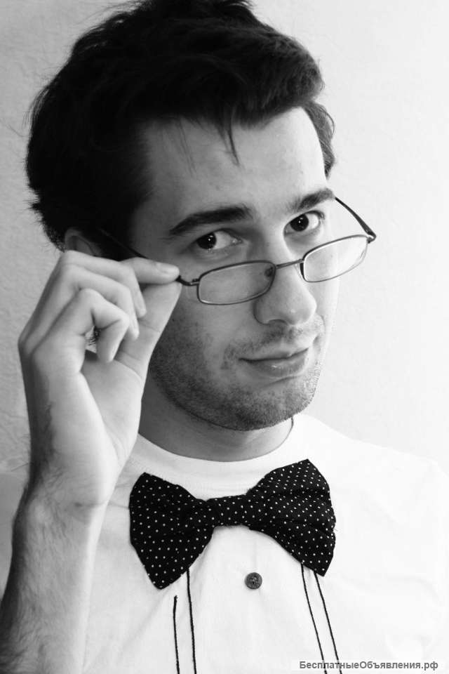 Репетитор скрипки, фортепиано, сольфеджио