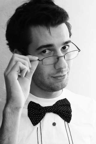 Репетитор скрипки, фортепиано, сольфеджио