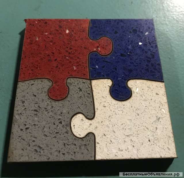 Резка кафельной плитки, керамогранита, камня