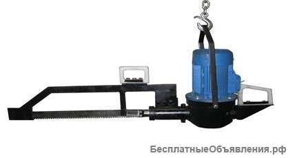 Пила для продольной разделки туш ДПП-600