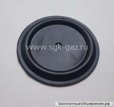 Мембрана рабочая РДГБ-6