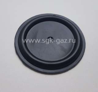 Мембрана рабочая РДГБ-6