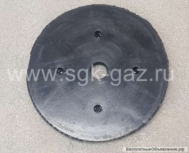 Уплотнение рабочего клапана ПКН-100