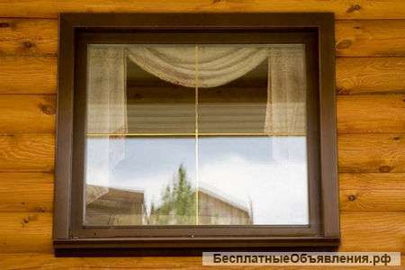 Ремонт пластиковых окон