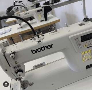 Швейный цех