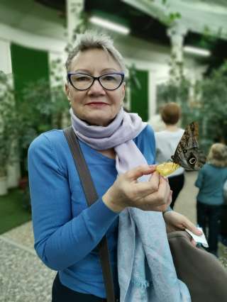 Обучение английскому и русскому языку