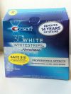 Crest 3D White Professional Effects