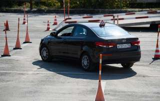 Уроки вождения, Инструктор, доп. вождение