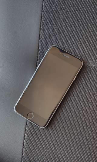 IPhone 6s 16 Gb серый