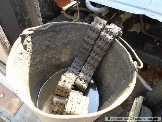 Львовский автопогрузчик АП-4014