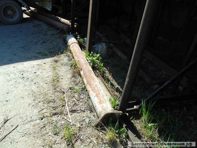 Львовский автопогрузчик АП-4014