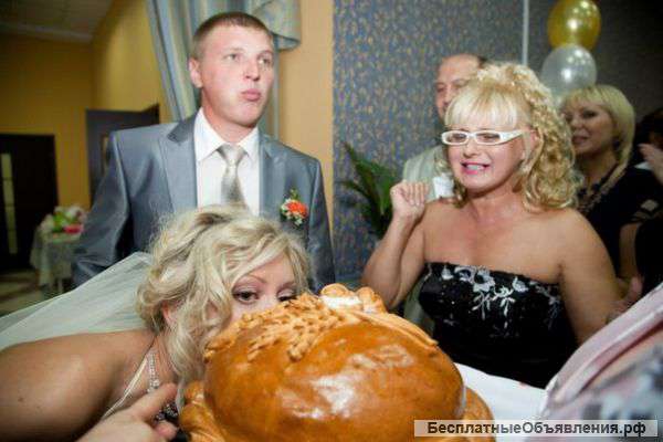 Тамада Ведущая на свадьбу, юбилей, корпоратив Новосибирск