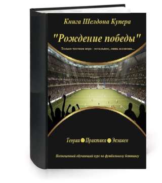 Шелдон Купер Рождение победы. Только честная игра – остальное лишь иллюзия…