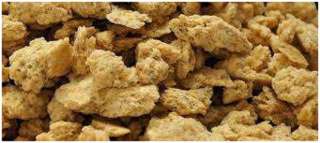 Соевый шрот из Аргентины