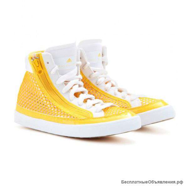 Кроссовки Adidas Stella McCartney