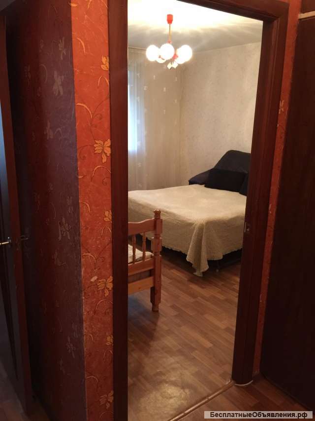 Сдам 1к. кв. корпус1129