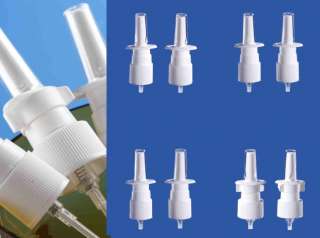 Медицинский назальный распылитель