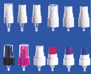 Медицинский кнопочный распылитель