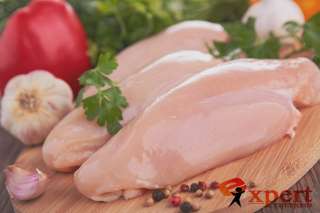 Упаковщик куриных изделий/ Птицефабрика/ Вахта