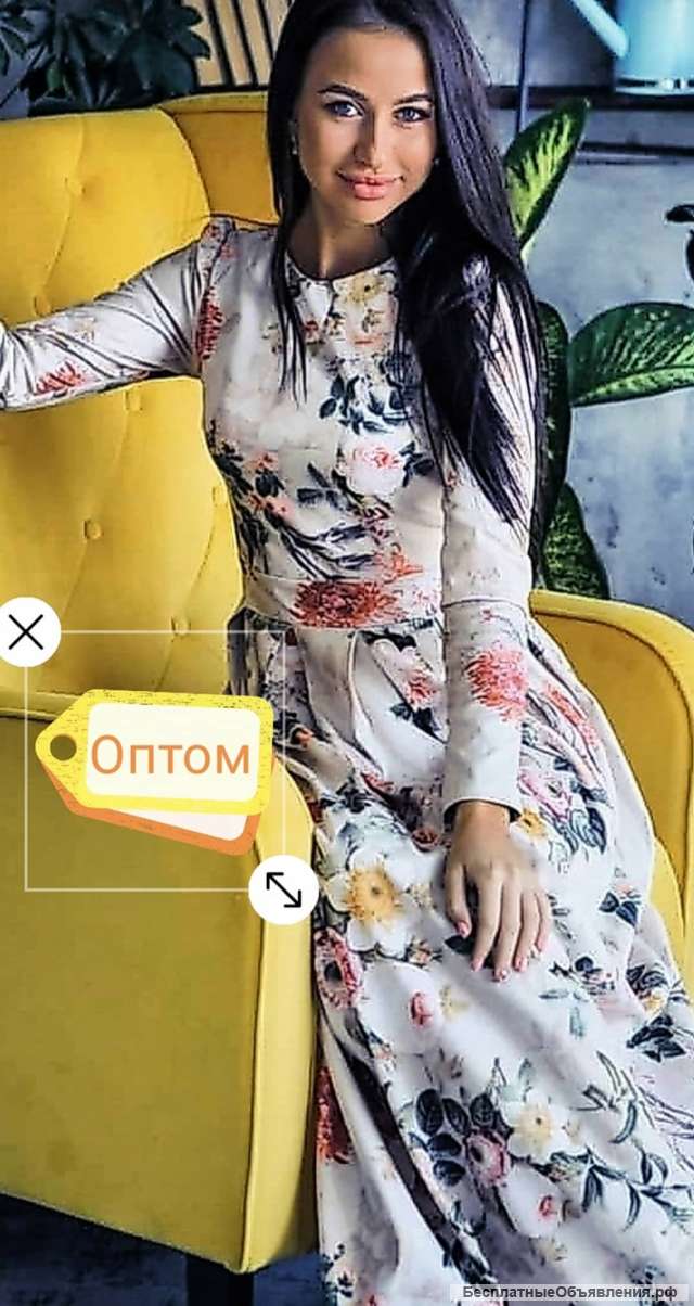 Платья Ольги Гринюк