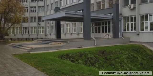 Бизнес-центра