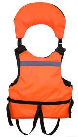 Жилет страховочный детский "Поплавок-3 "