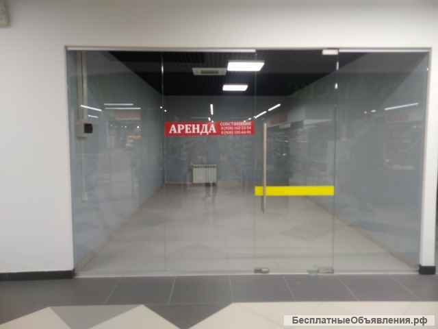 24 кв.м. цоколь