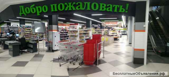 24 кв.м. цоколь