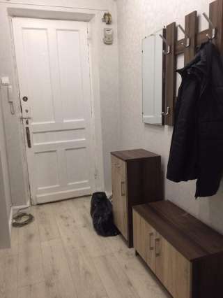 Сдается 1-комнатная квартира