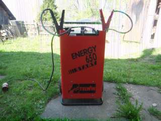 Telwin energi 650 start