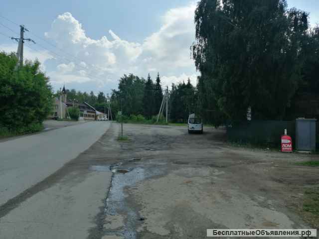 Приём металлолома