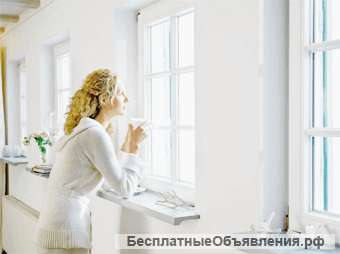 Ремонт пластиковых окон