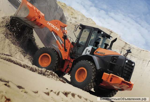 Водитель погрузчика