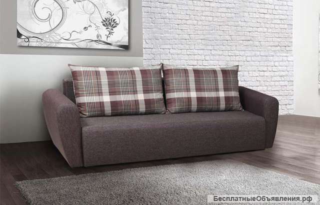 Диван- кровать Вектор