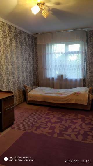 Сдаётся комната